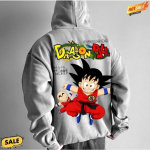 Dragon Ball meeste kapuutsiga pusad naiste pullover kevad s&uuml;gis vabaaja kapuutsiga dressipluusid DBZ Y2K kapuutsiga pusad &uuml;le suuruses dressipluus meestele S