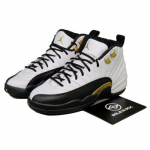 Air Jordan 12 Retro GS Royalty 153265-170 EU 36.5