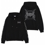 Straykids dressipluusid Mantel Kpopi staar SKZ Domin ATE riided XL must