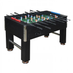 Babyfoot profesionnel noir