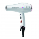 S&egrave;che-cheveux - Artero - Inferno Light - Blanc - Ioniseur d'air - Femme