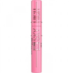 Mascara - MAYBELLINE NEW YORK - Sky High Pink Air - 7,2ml - Volume et longueur illimit&eacute;e - Non waterproof roosa