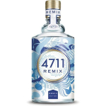Eau de Cologne - 4711 - Remix Lima - Fra&icirc;che - Agrumes - Aromatique - 100 ml