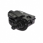 Commutateur de colonne de direction 34 p&ocirc;les pour Renault Clio 3, Kangoo et Modus &ndash; Pi&egrave;ce OEM 7701068113 de haute qualit&eacute;