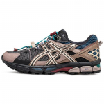 ASICS Gel Kahana 8 Fl 'Brown' tossud 1011B828-020 42 hall v&auml;rv