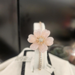 Atria roosakvartsist lille B toorkivist k&auml;ev&otilde;ru AROBAET0001PKF