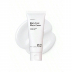 Tosowoong Black Snail Mucin 92% N&auml;okreem 100ml | &Uuml;lik&otilde;rge 920,768ppm Musta teo mutsiini ja propolise segu, Face Cream 100ml