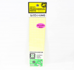 Xesta Ultra Glow Seal 4mm Dot 175 x 50mm 2 tk (7537)