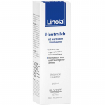 Linola kehakreem 200ml (kuiv nahk)