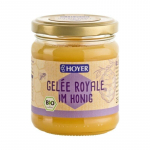 Hoya Kuninglik Piimamee 250g