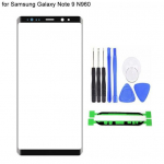 Asenduskomplekt: esiklaas ja puuteekraan Sam-sung Galaxy Note 8 N950/Note 9 jaoks
