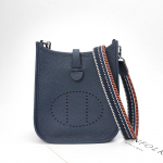 Tehase hulgim&uuml;&uuml;k esimese kihi togo lehmakinnas &auml;mbrikott naiste kott lit&scaron;i muster &otilde;&otilde;nes &uuml;hekordne &otilde;lg crossbody kott &otilde;&otilde;nes disain 17x6x18cm safiir