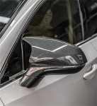 S&uuml;sinikkiust k&uuml;ljepeegli kate Lexus NX RX 2015-2024 jaoks