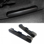 Volkswagen VW Touareg CR7 2018 jaoks- istmep&otilde;randaalune kliimaseade, &otilde;hutusava v&auml;ljalaskev&otilde;re kaitsekate auto stiil Touareg CR7 18-21