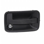 Must sile eesmine parem v&auml;lisukse k&auml;epide 9101G8 jaoks Citroen Jumpy Fiat Scudo Peugeot Expert 1995 -2006 LANCIA