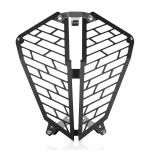 FOR 790 Adventure  2022 2023 790 R S 890 R Esitulede kaitse V&otilde;re kaitse Kate Kaitsev&otilde;re 890 must