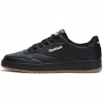 Reebok COURT 1000 Kulumiskindlad madalad rulaketsid Unisex Must S&otilde;dalase tossud 24FRC907U2GH0 40.5 must