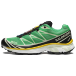 XT-6 Salomon 'Bright Green Sulphur' Tossud L47583100 42⅔ roheline