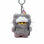 Joan Friends x G-Dragon &ndash; Joaful Winter Pop-Up Minikaisukaelakee (Ametlik) Joaful Winter Pop-Up Mini Plush Keyring