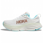 HOKA ONE ONE Bondi 8 Frost Rose Gold Naiste tossud 1127952-FTRS 36.5