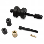 Injector Puller and Teflon Seal taller Tools Set Fits for BMW N14 N18 N54 N63 Diesel Engines,130192, 130193,130194 and 130195