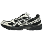 ASICS Gel 1130 Kreemjas Must Unisex tossud 1203A609-001 39.5