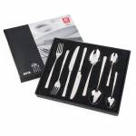 ZWILLING NOVA 8-osaline s&ouml;&ouml;gin&otilde;ude komplekt