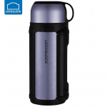 Lock & Lock 1.5L roostevabast terasest isoleeritud reisimug