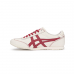 Onitsuka Tiger Machu Racer Mugavad Pehmed Madalad Vabaajajalatsid Unisex tossud 1183B770-110 36