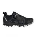 adidas Terrex Boa J Must Hall GS EF3635 EU 28 valge/must