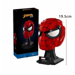 Marval Legends Avengers Klotsid Raudmees &Auml;mblikmees Groot Ehitus Ehitusklotsid Raketipesukaru M&auml;nguasjad Kingitused Lastele With Box