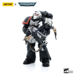 [LAOS] JOYTOY Warhammer 40K 1/18 tegevuskuju Ultramarines Intercessors/Blood Angels/Imperial Fists/Space Wolves NPCSModel