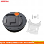 THETFORD Kasset WC C250 C260 HOIUSTUSPAAGI MEHHANISM 5072706 SC250 / SC260 Klapp Tera Avatud