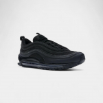 Nike Air Max 97 Triple Black 40 valge