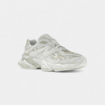New Balance 9060 Cream Leopard 42.5 beež