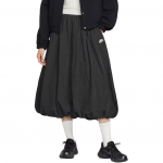 Nike Sportswear Windrunner Keskmise pikkusega laia l&otilde;ikega vabaaja seelik Naiste seelikud IM7451-011 XS