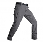 Outdoor Heat Reflection Soft Shell Tactical Assault Pants Cargo Pants Alpinisti p&uuml;ksid K&uuml;lmakindlad Soojad ja Veekindlad Soft Shell p&uuml;ksid XL