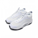 Nike Cosmic Unity 3 EP Summit White DV2770-100 EU 42.5 valge/must