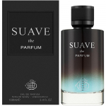 Suave the parfume meeste parf&uuml;&uuml;mvesi 100 ml