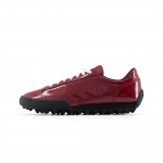 New Balance Gator Run Shadow Red Unisex tossud Must UGTR17G 36