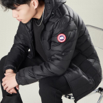 Meeste ja naiste Canada Goose kerge udusulgedest jope - Mitmek&uuml;lgne, soe, &uuml;hev&auml;rviline s&uuml;giseks/talveks. L