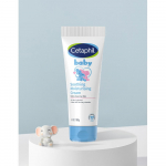 Cetaphil Baby H&uuml;poallergeenne rahustav niisutav kreem 100g
