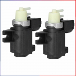 11747626350 Turbo boosti reguleerimis solenoidklapp BMW 335i 535i F01 750i N54 X6 jaoks