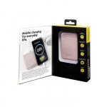 Powerbank - INTENSO - XS5000 - 5000 mAh - Noir - Batterie portable