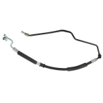 53713SEFG02: &Uuml;hildub Honda Accordi rooliv&otilde;imendi voolikuga (53713-SEF-G02). other
