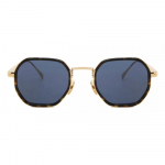 David Beckham Db 1097 S 06j Meeste P&auml;ikeseprillid Gold Tortoise/49-24-150