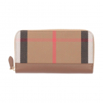 Burberry t&otilde;mblukuga rahakott t&otilde;mblukuga m&uuml;nditaskuga Naiste rahakotid Mitmev&auml;rviline 80845151 Basic Set (Bag+Dust Bag)