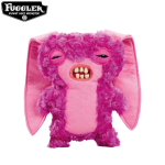 Originaalsed Fuggler Koledad Hamba Koletis Pehmed M&auml;nguasjad Naljakas Fugguler Suure Silmaga Koletis Hull J&auml;nes Humph T&auml;idisega Pehmed Nukkude Kingitused pink