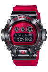 Casio metallkattega kell G-Shock GM-6900B-4JF Meeste