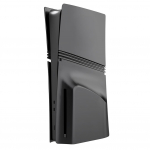 Katteplaadid PS5 Pro Playstation 5 Pro ketta-/digitaalsele konsoolile Esipaneel Konsooli kate ABS K&uuml;lgpaneeli kestakott PS5 Pro jaoks
